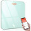 Digital Bathroom Scales, Smart Bluetooth Scales for Body Weight 1