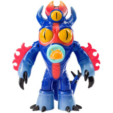 Disney's Big Hero 6 Fred 6" Feature Action Figure