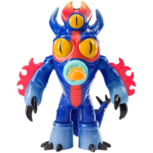 Disney Disney's Big Hero 6 Fred 6" Feature Action Figure