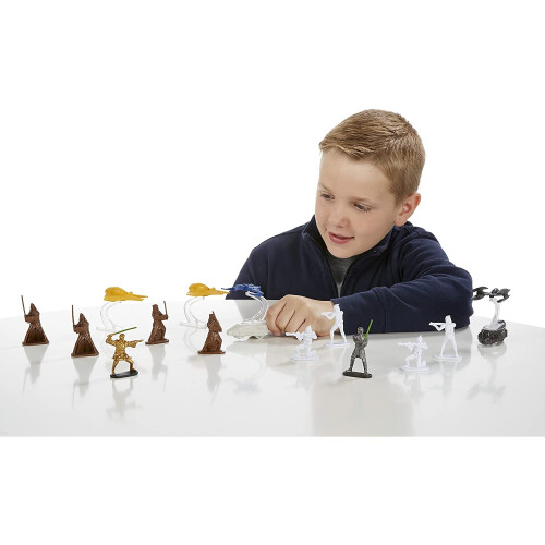 Disney Star Wars Command Final Battle Playset 2