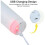 (Rechargeable) Electric Spin Scrubber Rechargeable Cleaning Tools 7