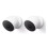 Google GOOGLE Nest Cam Indoor & Outdoor Smart Security Camera Battery- 2 Pack 1