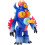 Disney Disney's Big Hero 6 Fred 6" Feature Action Figure 2