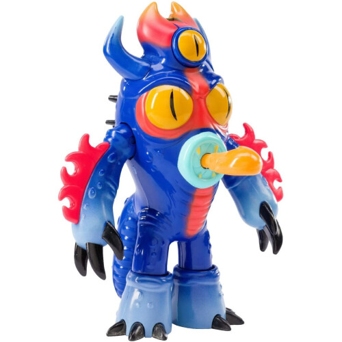 Disney Disney's Big Hero 6 Fred 6" Feature Action Figure 1