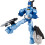 Disney BATMAN Power Attack W7260 Figurine Vrille 5