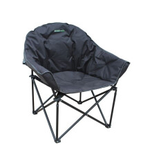 Outdoor Revolution Large Tubbi XL Camping Chair | Max Load 200 kg