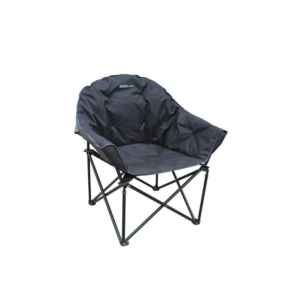 Outdoor Revolution Large Tubbi XL Camping Chair | Max Load 200 kg