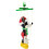 Disney Disney Mickey Mouse Marionette Sketchbook Ornament 4