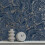 Fine Decor Fine Decor Marble Navy Blue Wallpaper FD43055 3