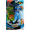 Disney BATMAN Power Attack W7260 Figurine Vrille 2