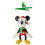 Disney Disney Mickey Mouse Marionette Sketchbook Ornament 1