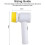 (Rechargeable) Electric Spin Scrubber Rechargeable Cleaning Tools 5