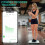 Digital Bathroom Scales, Smart Bluetooth Scales for Body Weight 2