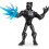 Disney Black Panther Action Figure - Marvel Toybox461016172561 1