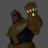 Disney Marvel Thanos Talking Action Figure 3