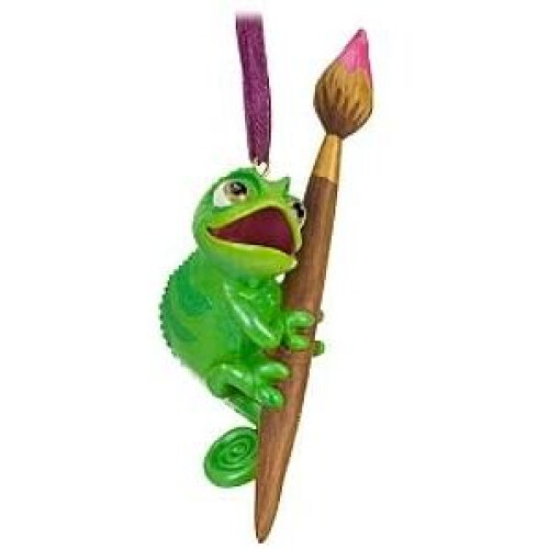 Disney Disney Tangled Pascal Ornament