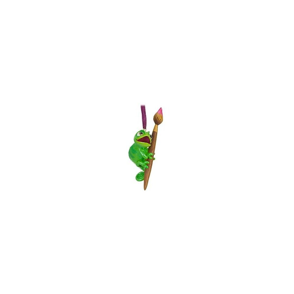 Disney Tangled Pascal Ornament
