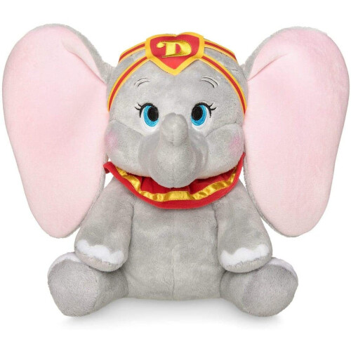 Disney Disney Dumbo Special Edition Medium Soft Toy