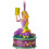 Disney Disney Rapunzel Singing Sketchbook Ornament - Tangled 1