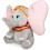 Disney Disney Dumbo Special Edition Medium Soft Toy 2
