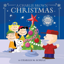 A Charlie Brown Christmas: Pop-Up Edition  Pop up, 15 Sept. 2020