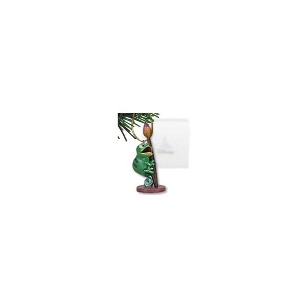 Disney Disney's Tangled Pascal "Ornament Limited Availability By