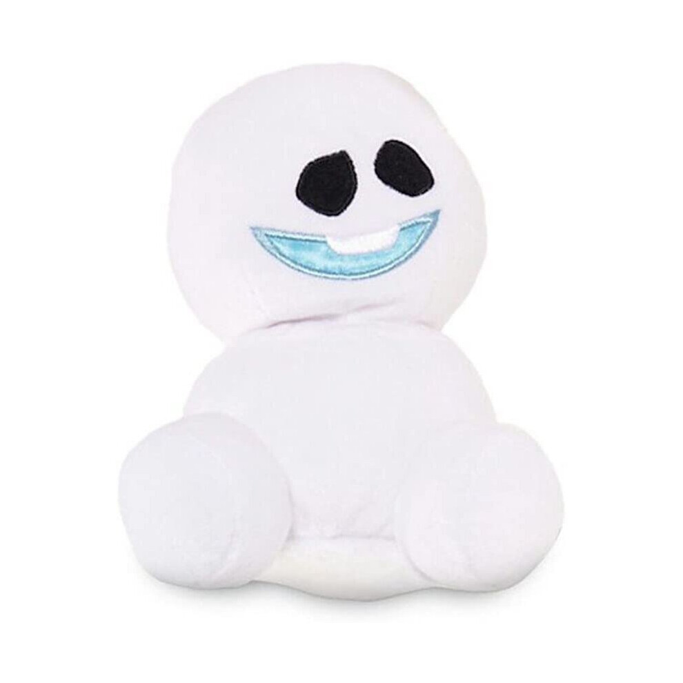 Disney Snowgie Chatterback Plush 3 - Frozen Fever - 6