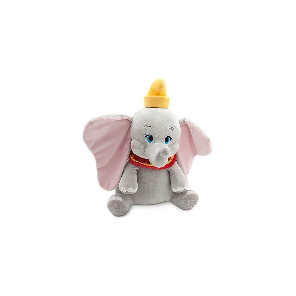 Disney Dumbo Plush - Large - 22'' By