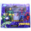 Disney Marvel Select Action Figure 2-Pack Electro & Spider-Man 1