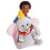 Disney Disney Dumbo Plush - Large - 22'' by Disney 2