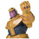 Disney Marvel Thanos Talking Action Figure 2