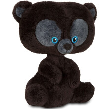 Disney Pixar Brave Hamish Plush Cub 7 Toy Bear by Disney