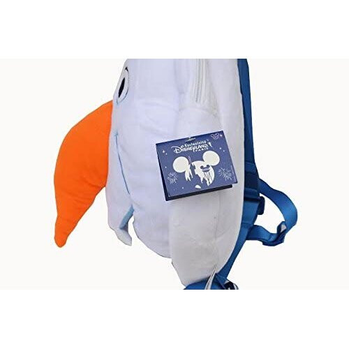 Disney Disney Authentic Frozen Olaf Backpack Plush 16" 2