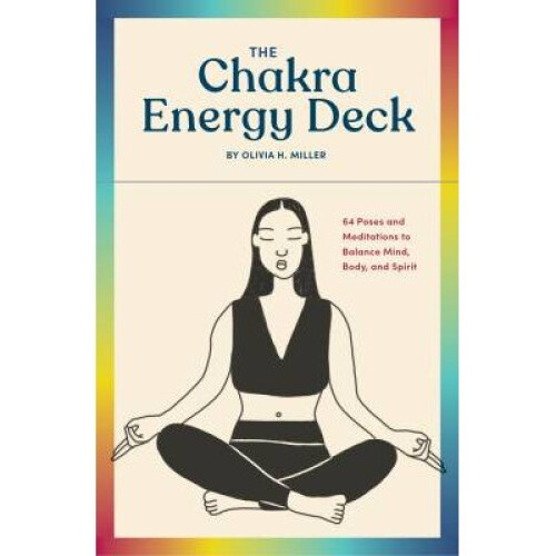 The Chakra Energy Deck