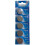 CR2477 (5 pack) Batteries Lithium 3V 6