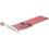 StarTech.com StarTech.com PCIe-adapter 1