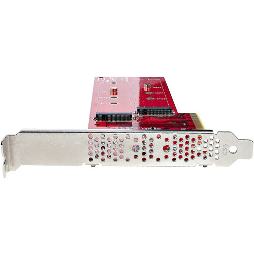 StarTech.com StarTech.com PCIe-adapter 2