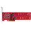 StarTech.com StarTech.com PCIe-adapter 5