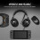 Corsair CORSAIR HS55 Surround Carbon Gaming Headset med ledning 5