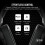 Corsair CORSAIR HS55 Surround Carbon Gaming Headset med ledning 6