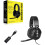 Corsair CORSAIR HS55 Surround Carbon Gaming Headset med ledning 7