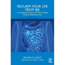 Reclaim Your Life from IBS