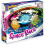 Playmonster Games GY202 Puzzled Space Race Game, Multi, One Size 1
