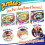 Playmonster Games GY202 Puzzled Space Race Game, Multi, One Size 5