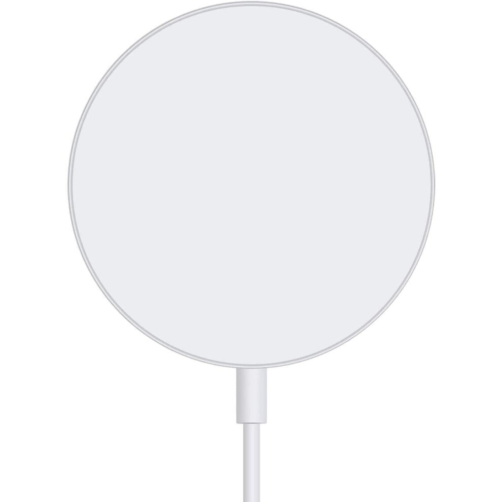 15W Magnetic Wireless Charger, Compatible With Magsafe Charger, Fast Magnetic Wireless Charging Pad For Iphone 13/13 Pro/13 Pro... 759661922816