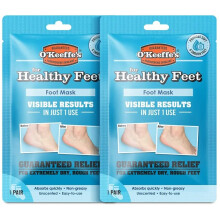O'Keeffe's Healthy Feet Foot Mask (2 Pairs)