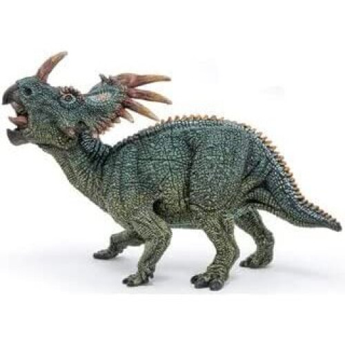 Papo - 55090 - Figurine - Styracosaurus