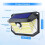[4 Pack] Solar Security Lights Outdoor Super Bright 178LED Solar Wall Lights 270Wide Angle Solar Motion Sensor Lights IP65... 7