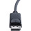 StarTech.com Hub DisplayPort HDMI Doble - StarTech.com - Convertidor DisplayPort Macho a HDMI - Negro 5