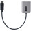 StarTech.com Hub DisplayPort HDMI Doble - StarTech.com - Convertidor DisplayPort Macho a HDMI - Negro 6